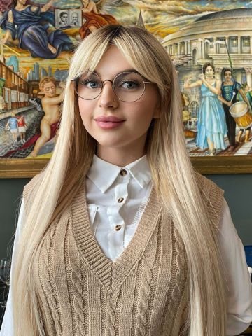 Анкета проститутки Анна, Жигулёвск, 23 года, №74838